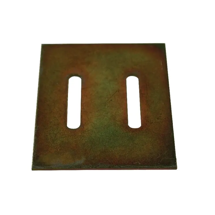 Scraper 95x110mm Maschio AB090004 AGRA LV