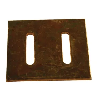 Scraper 88x95mm Maschio AB090003 AGRA LV