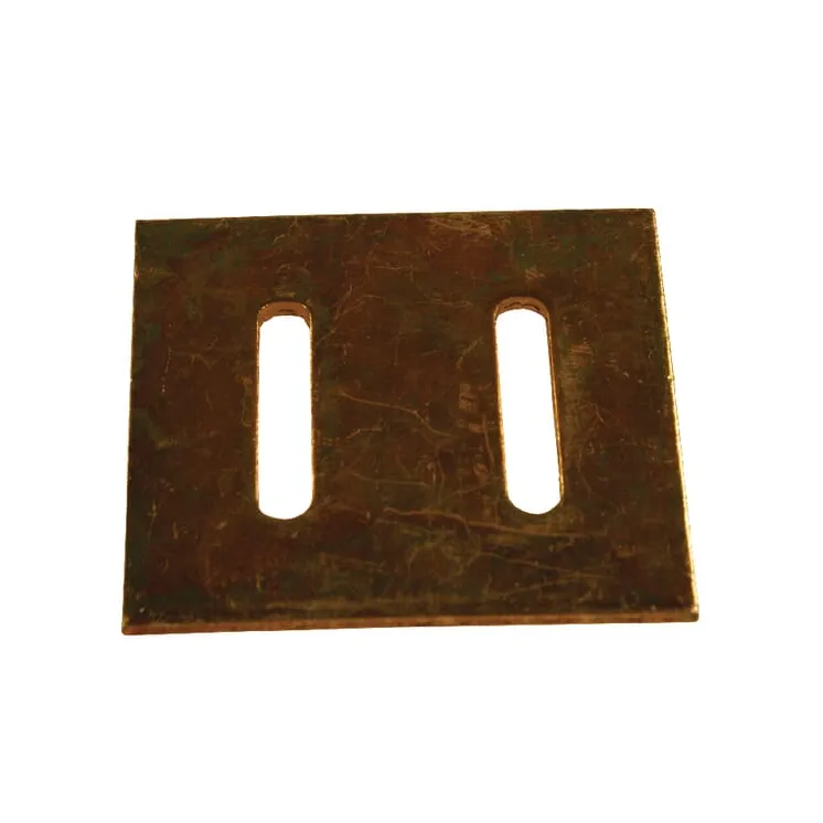 Scraper 88x95mm Maschio AB090003 AGRA LV