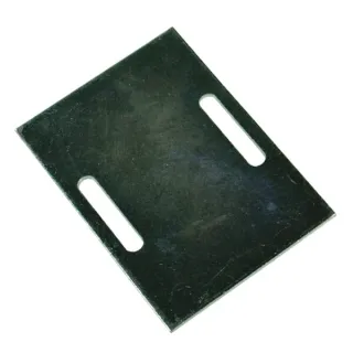 Scraper 100x135mm Lely AB080003 AGRA LV 1164528390