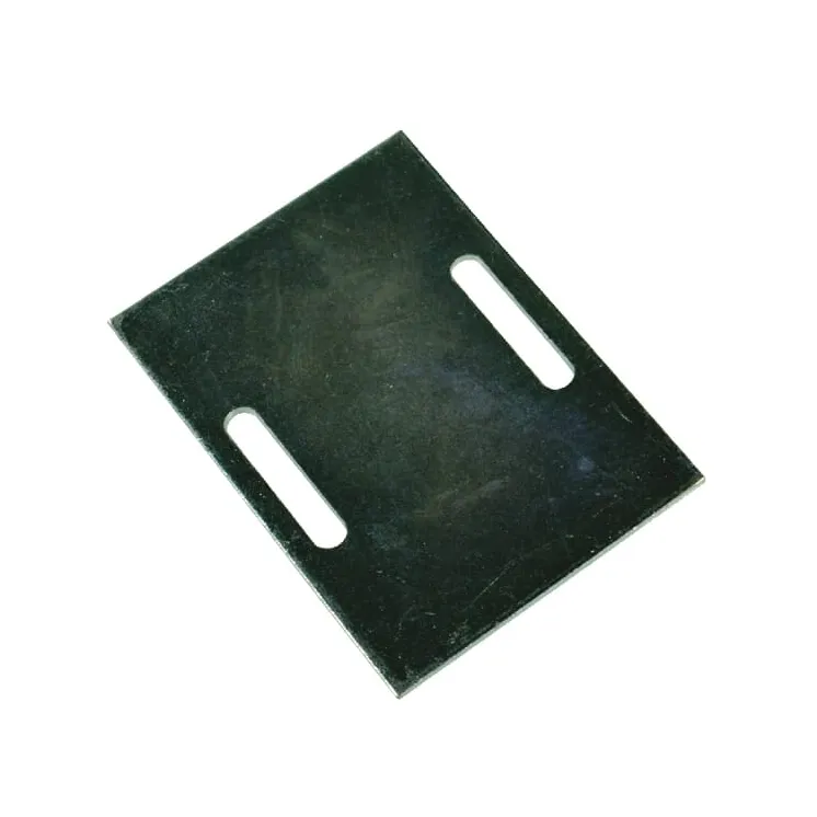 Scraper 100x135mm Lely AB080003 AGRA LV 1164528390