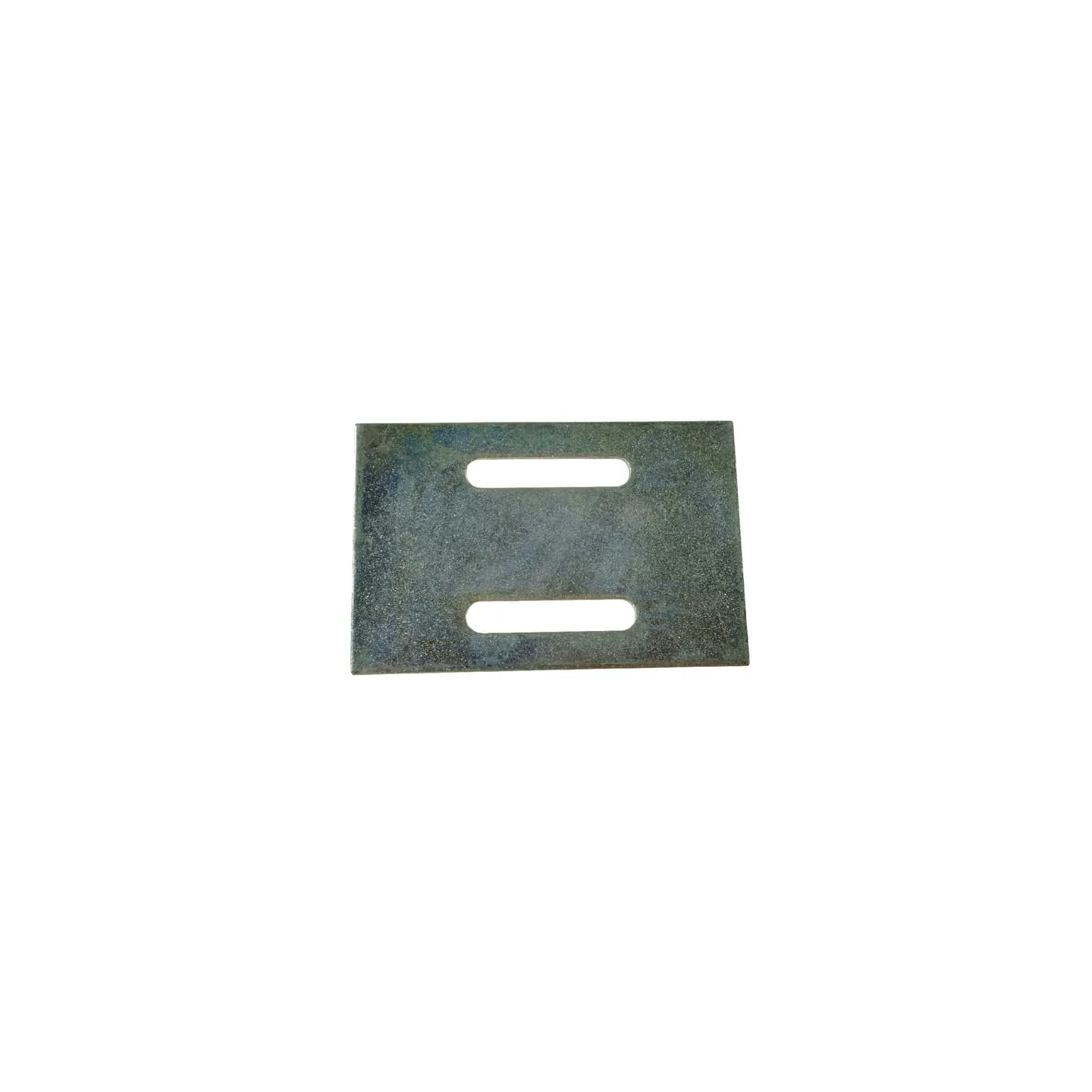 Scraper 112x73x3mm, suitable for Maschio AB090001 AGRA LV
