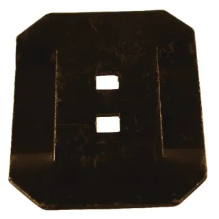 Skrāpis 90x120mm Rau AB140002 AGRA LV