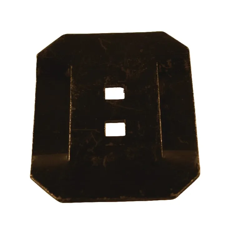 Skrāpis 90x120mm Rau AB140002 AGRA LV