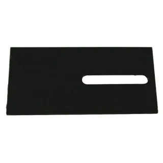 Scraper 75x155mm Landsberg AB075001 AGRA LV