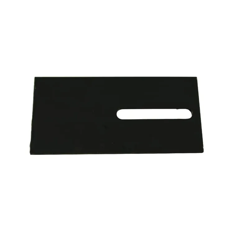 Scraper 75x155mm Landsberg AB075001 AGRA LV