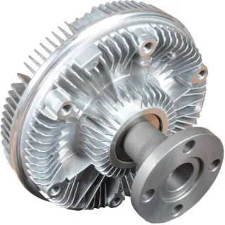 Fan clutch AL155874N AGRA LV