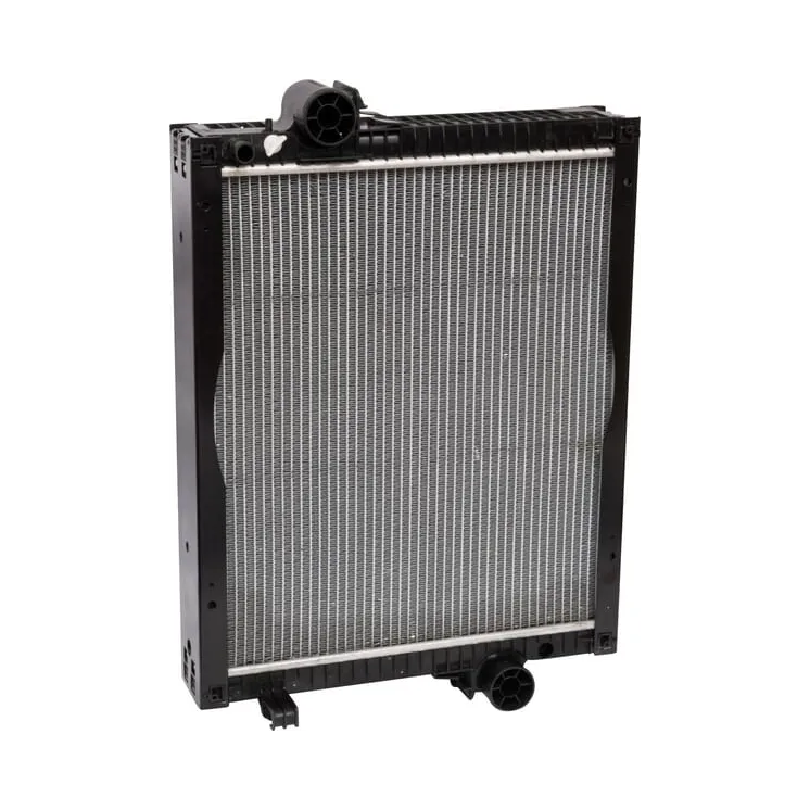 Radiator AL118572N AGRA LV AL115003N AL118572