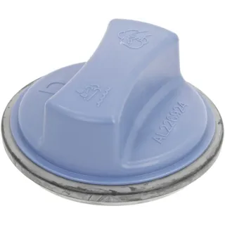 Fuel filler cap for AdBlue® tank AL226924N AGRA LV AL226924
