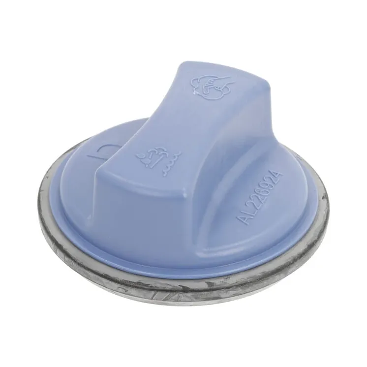 Fuel filler cap for AdBlue® tank AL226924N AGRA LV AL226924