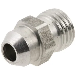Weld. coupling 08L ASS8L AGRA LV