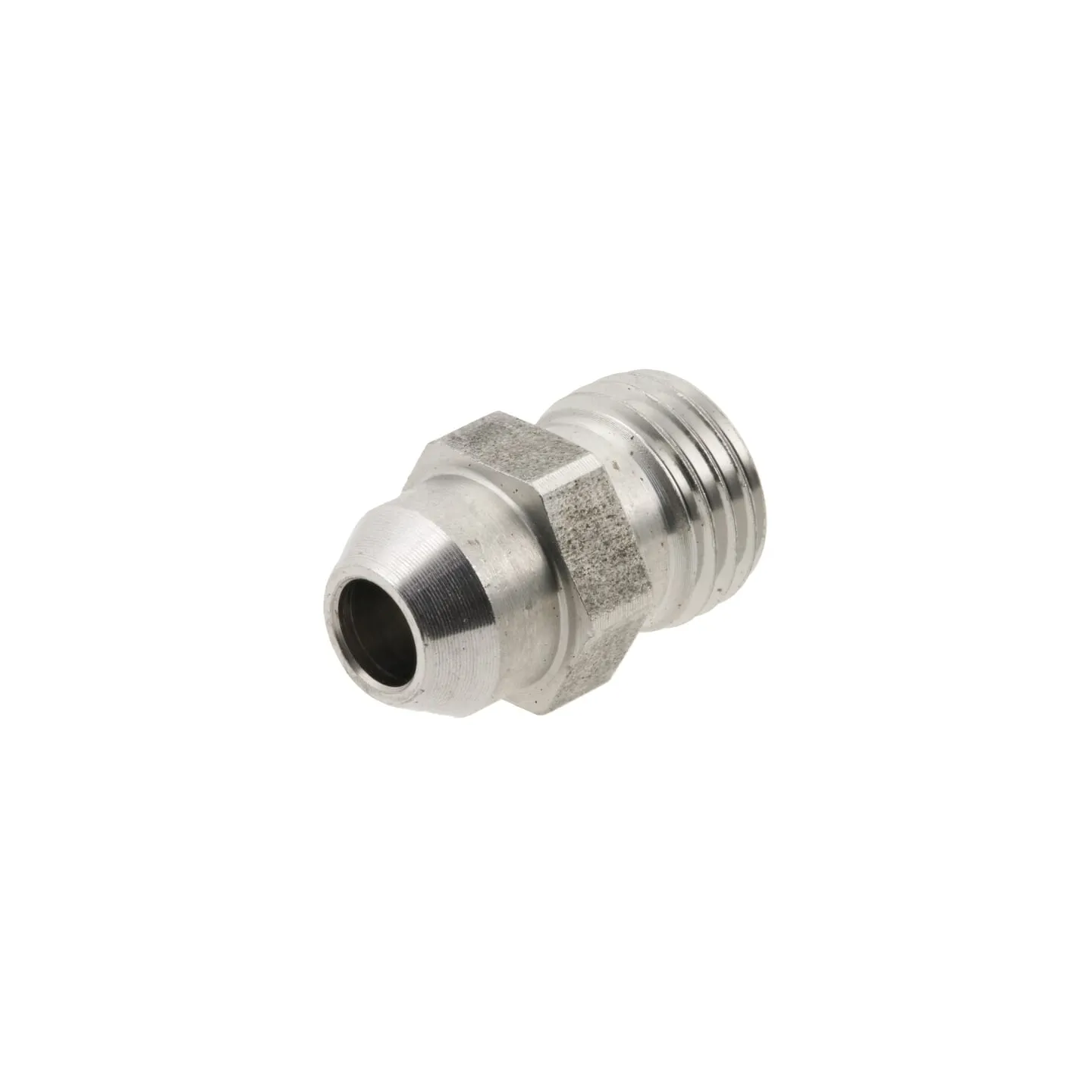Weld. coupling 08L ASS8L AGRA LV