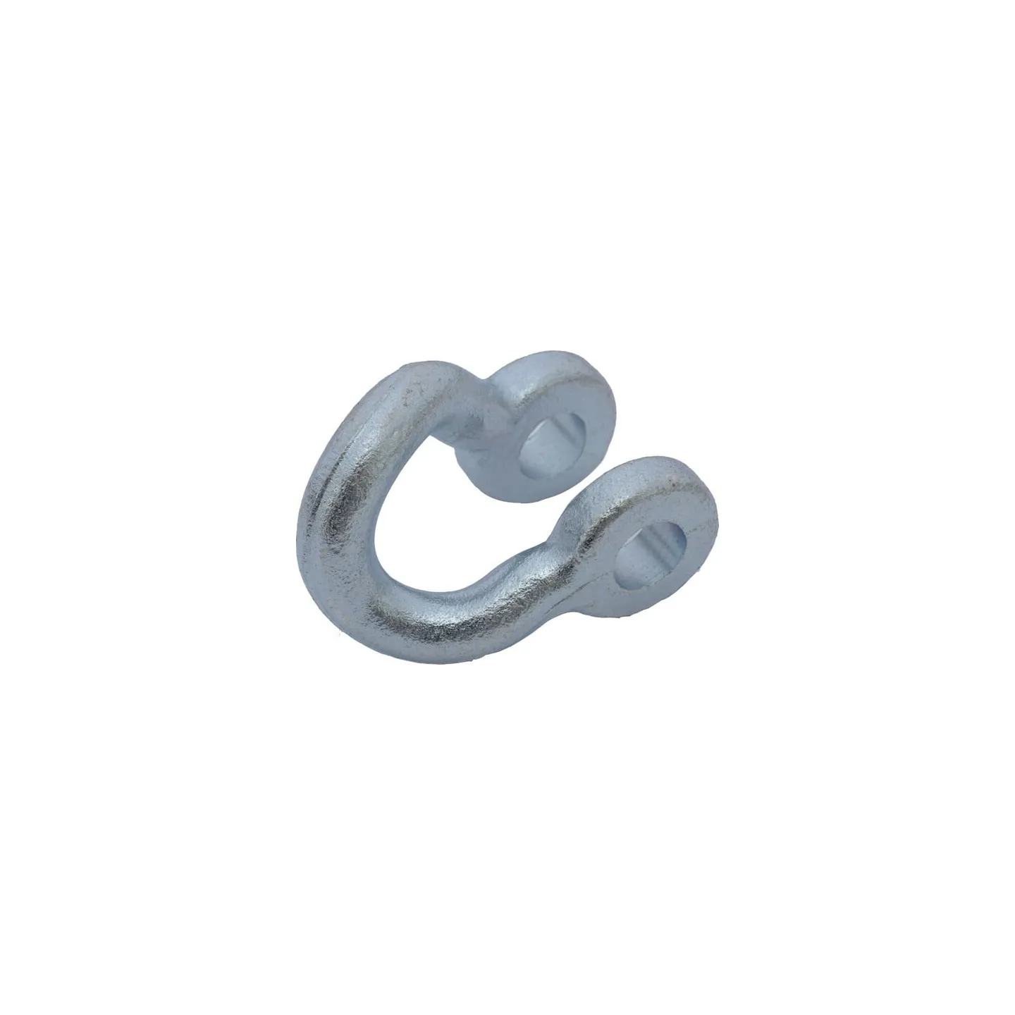 Shackle 73x49x13mm, hole 15mm BH151002 AGRA LV
