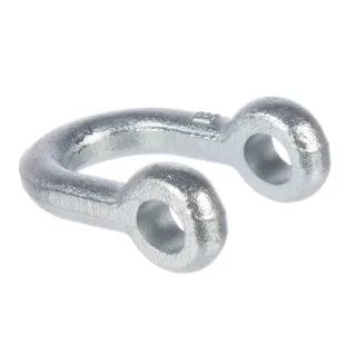 Shackle 63x48mm suitable for Sicma BH333023 AGRA LV