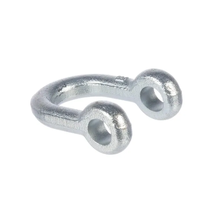 Shackle 63x48mm suitable for Sicma BH333023 AGRA LV