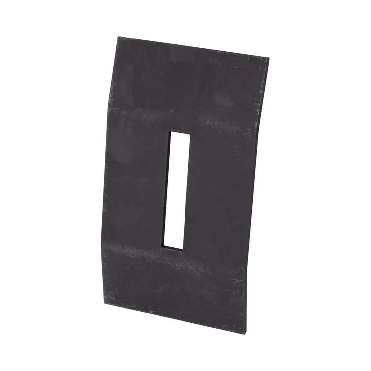 Scraper Hardox® 90x125 Feraboli C648921HA AGRA LV AB010002H AB038003H