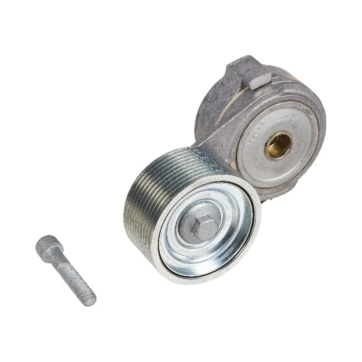 Mechanical belt tensioner BTK2727 AGRA LV