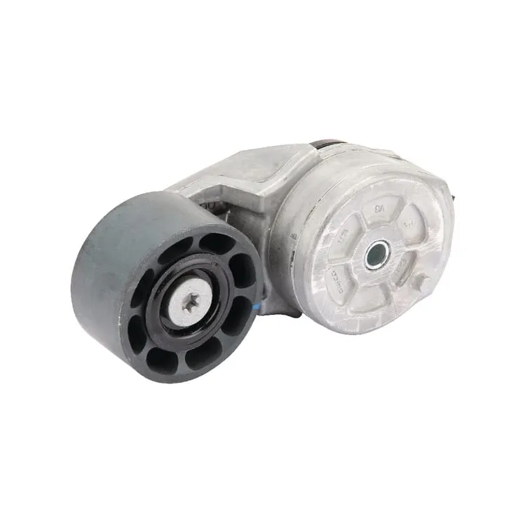 Mechanical belt tensioner BTK2722 AGRA LV 87326910