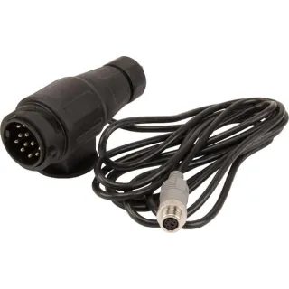 Adaptor Cable CAS66-Motec CAS66355KR AGRA LV