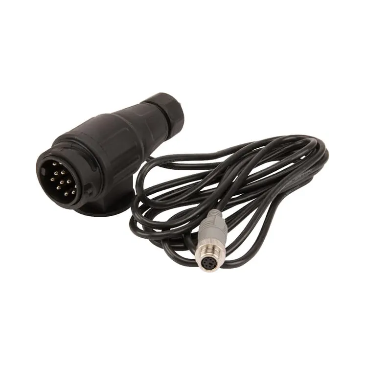 Adaptor Cable CAS66-Motec CAS66355KR AGRA LV