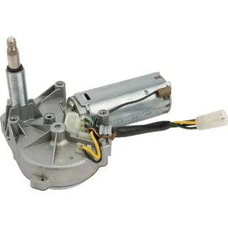 Wiper motor 12V 180° Shaft L:61.5mm CA503121019 AGRA LV 02941435 04413192
