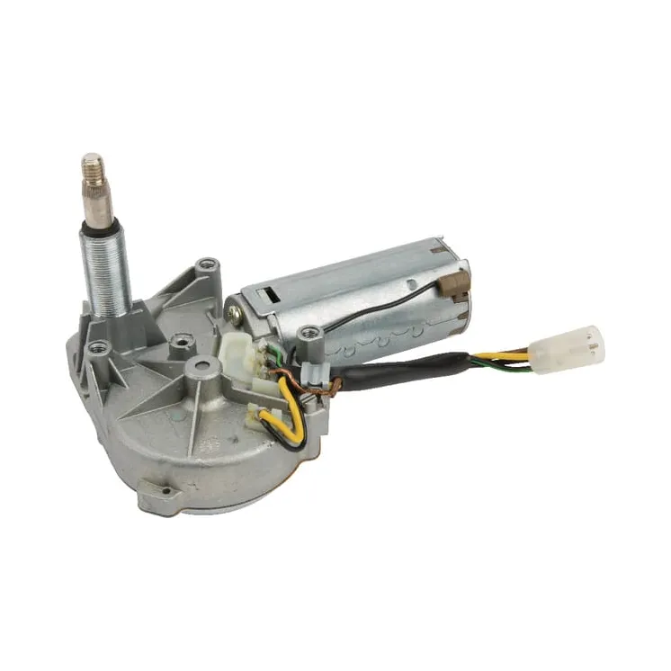 Wiper motor 12V 180° Shaft L:61.5mm CA503121019 AGRA LV 02941435 04413192