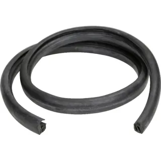 Glass rubber CA8525 AGRA LV 26900049300000 4930000N