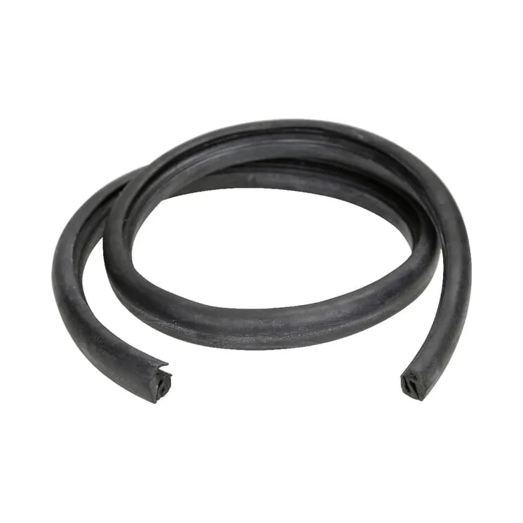 Glass rubber CA8525 AGRA LV 26900049300000 4930000N