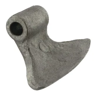 Hammer flail Berti 19.5 CK0980 AGRA LV
