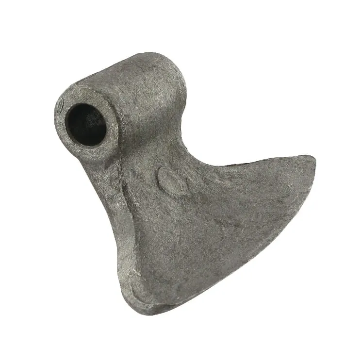 Hammer flail Berti 19.5 CK0980 AGRA LV