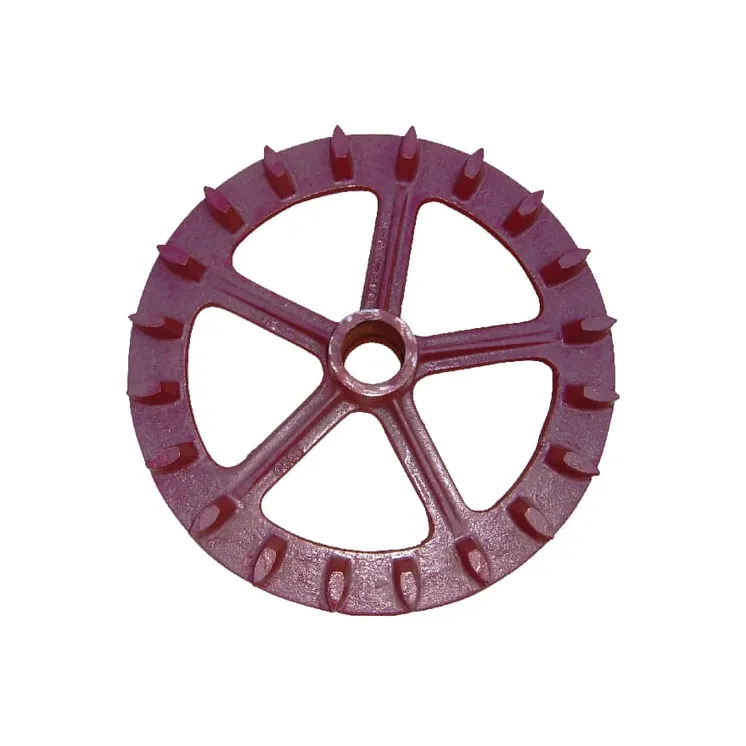 Cross-Kill Ring 494 mm CK49452 AGRA LV