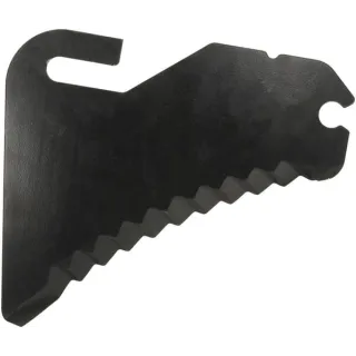 Baler knife tungsten coated CKN00014NC AGRA LV