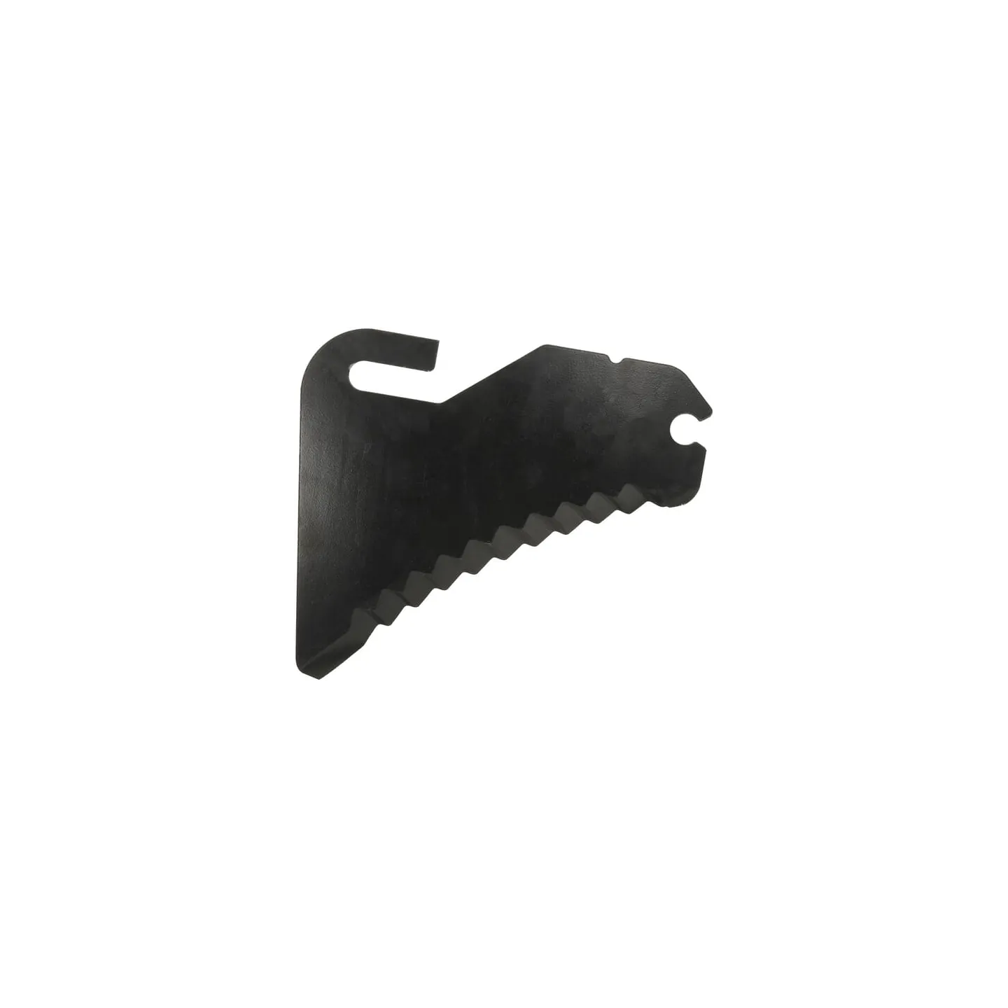 Baler knife tungsten coated CKN00014NC AGRA LV