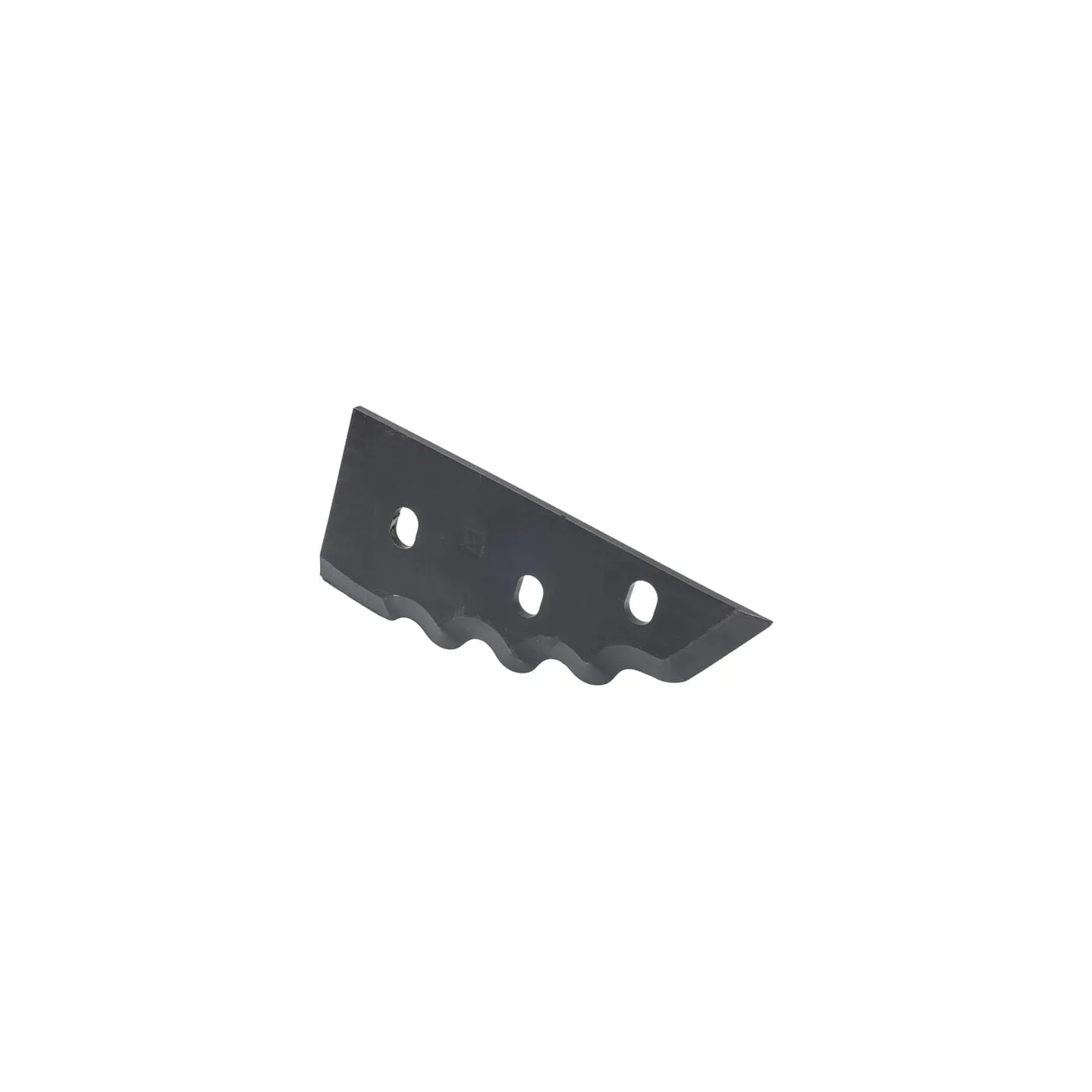 Feed mixer knife with tungstene-carbide layer CL04008NC AGRA LV
