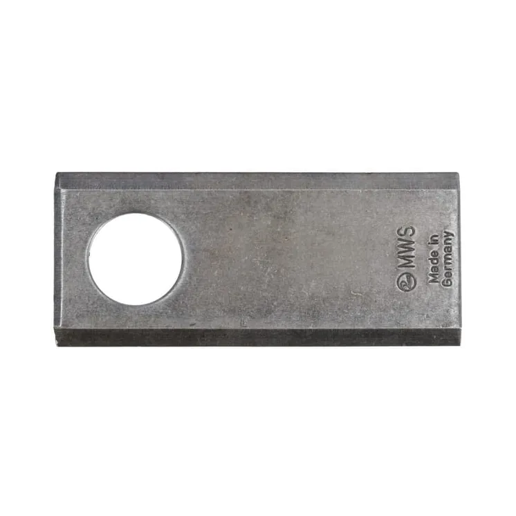 Barības maisītāja asmens CL07047N AGRA LV