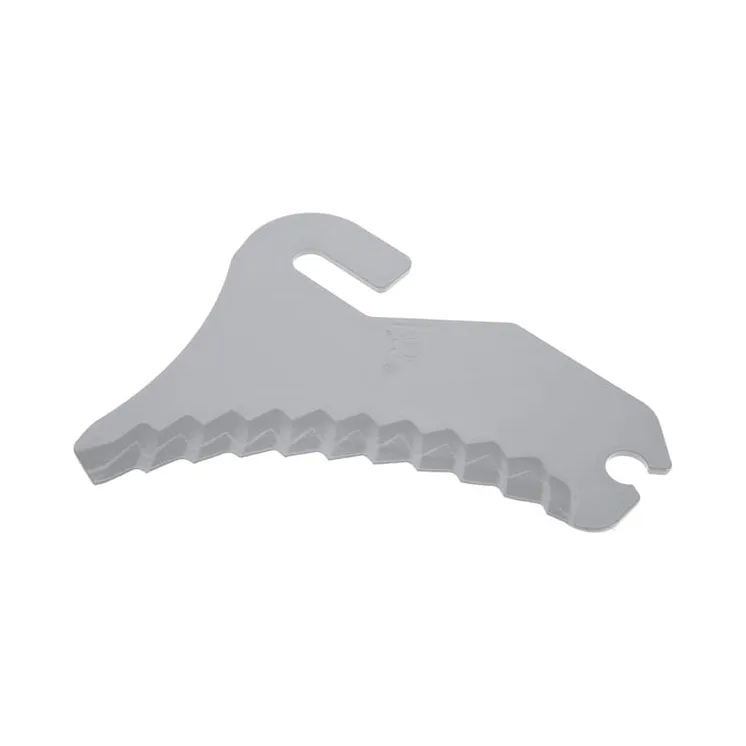 Knife for baler, tungsten coated CKN000147NC AGRA LV