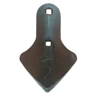 Daļas asmens 145mm Fortschritt CP4920 AGRA LV AF4920