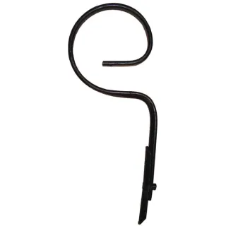 Spring tine 32x12x520mm with point CP51 AGRA LV CP51Z