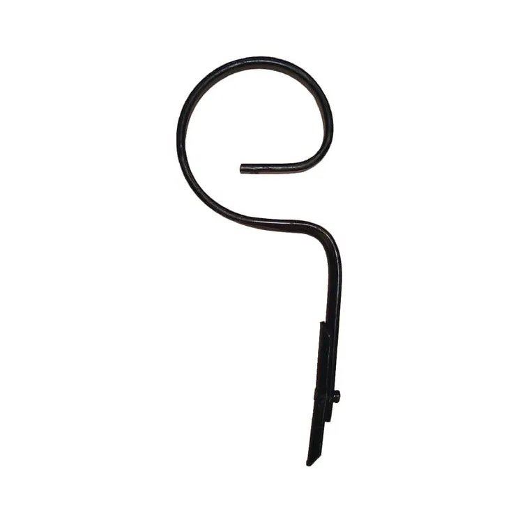 Spring tine 32x12x520mm with point CP51 AGRA LV CP51Z