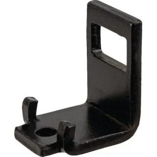 Tine clamp 32x10mm for frame 40x40mm CP72000151 AGRA LV