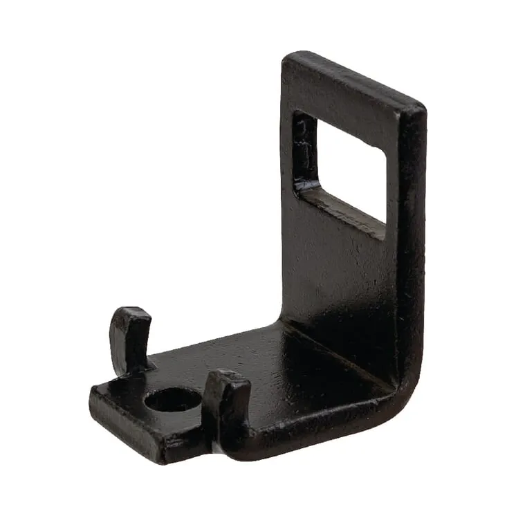 Tine clamp 32x10mm for frame 40x40mm CP72000151 AGRA LV
