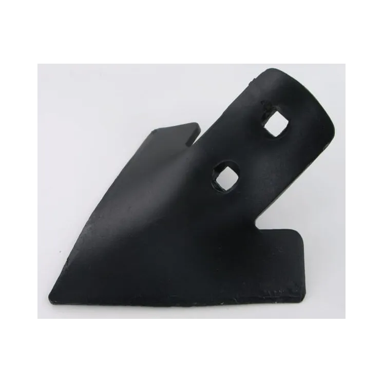 Duckfoot point 150x5 CP409651 AGRA LV