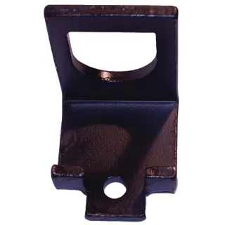 Tine clamp 45x12/10mm for frame 50x50mm CP768 AGRA LV CP768Z