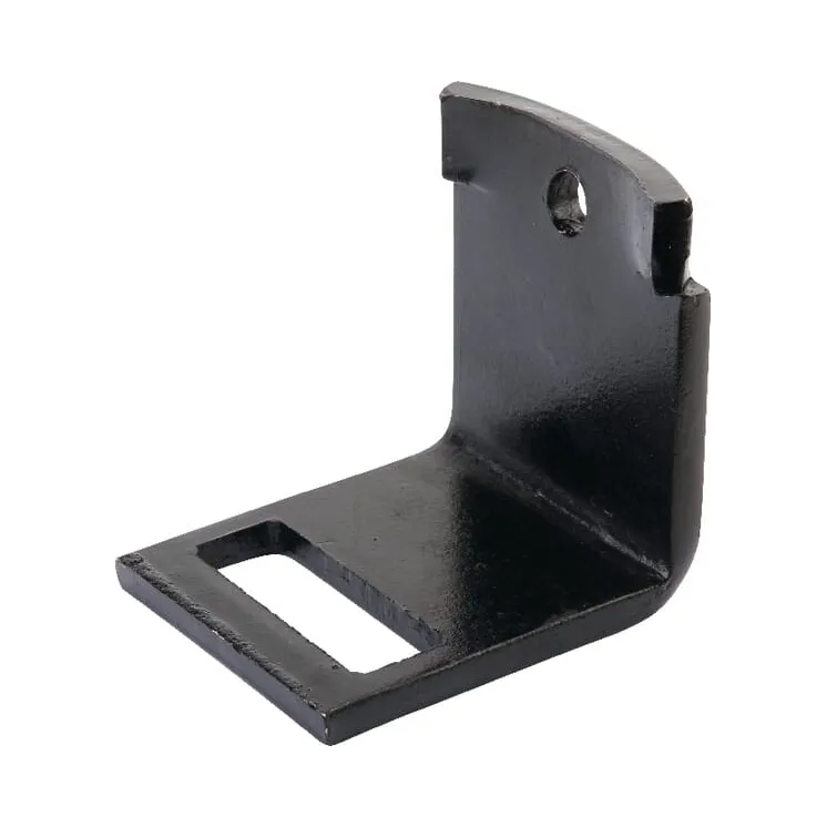 Tine clamp for frame 70x70mm CP302 AGRA LV
