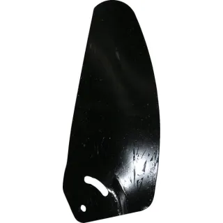 Ridging wing LH th 6mm CP5003V AGRA LV
