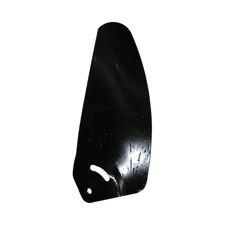 Ridging wing LH th 6mm CP5003V AGRA LV