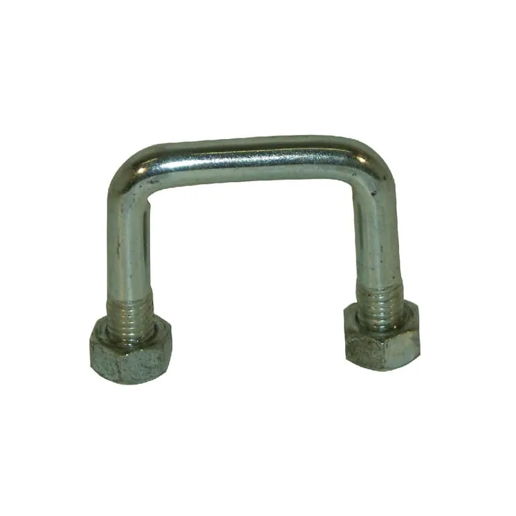 U-Bolt tine clamp for frame 50x50mm CP9241 AGRA LV CP9241Z