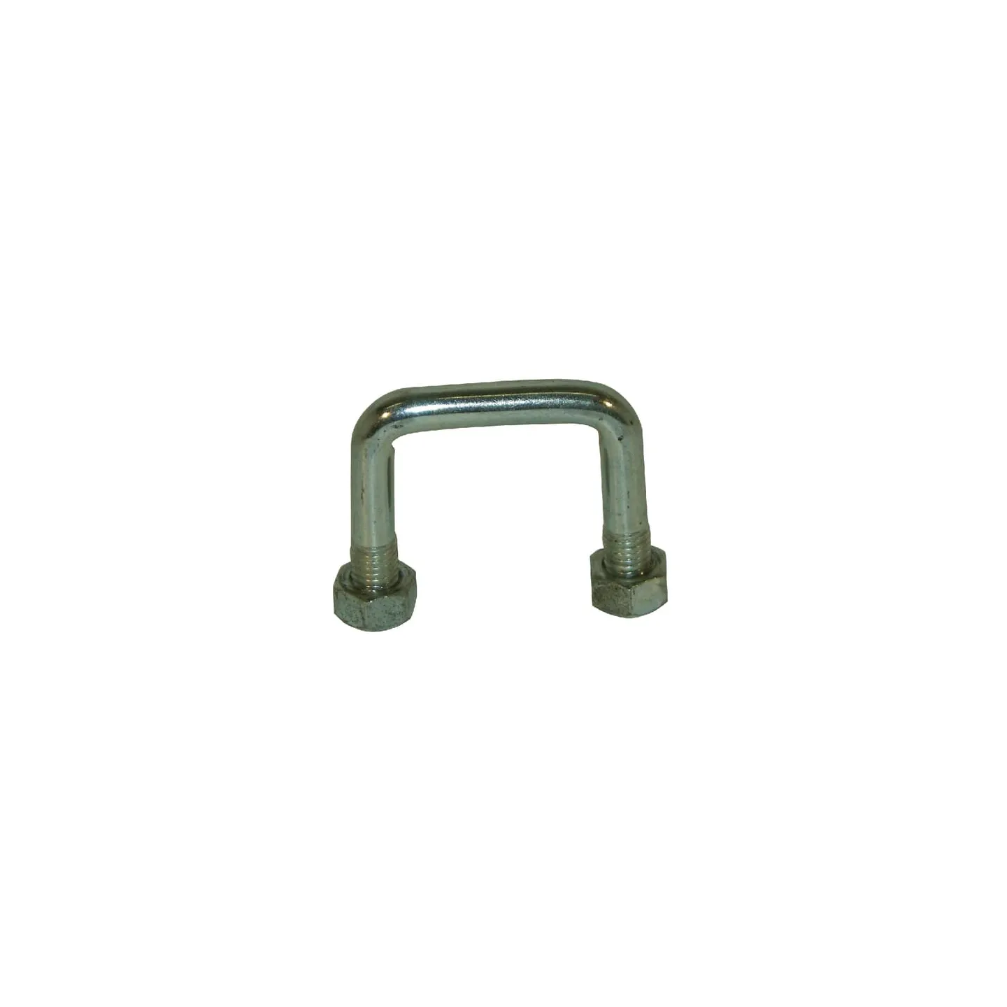 U-Bolt tine clamp for frame 50x50mm CP9241 AGRA LV CP9241Z
