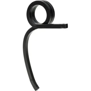 Pigtail zobs 40x40x680 RH CP406802 AGRA LV CP4040610