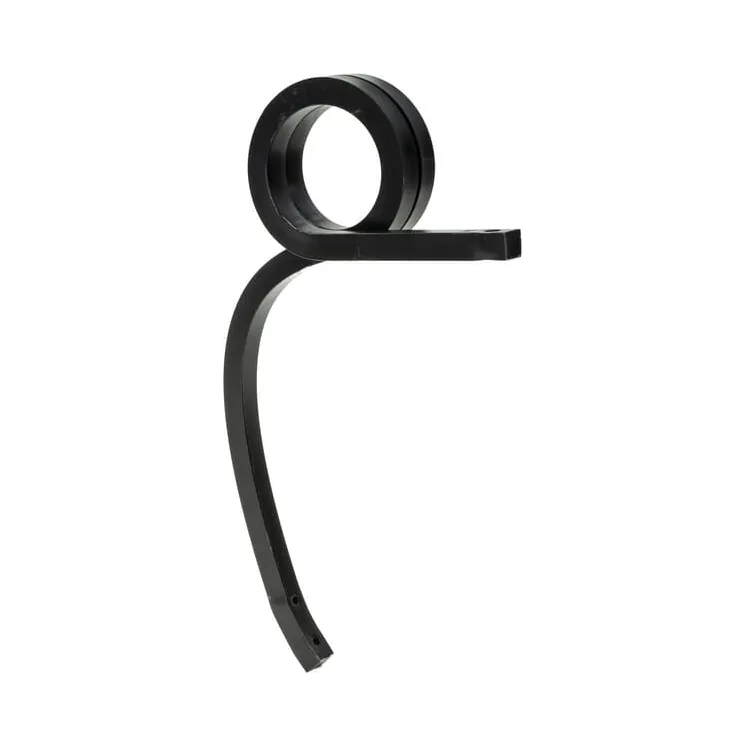 Pigtail zobs 40x40x680 RH CP406802 AGRA LV CP4040610